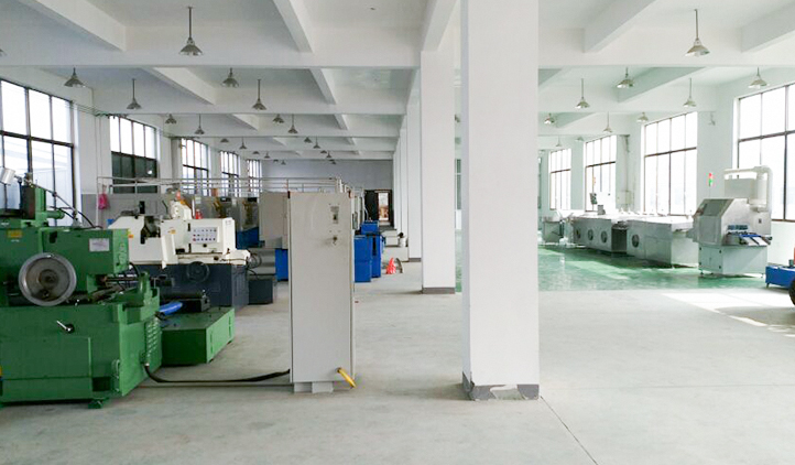 Shanghai Yinin Lose and Transmission Company