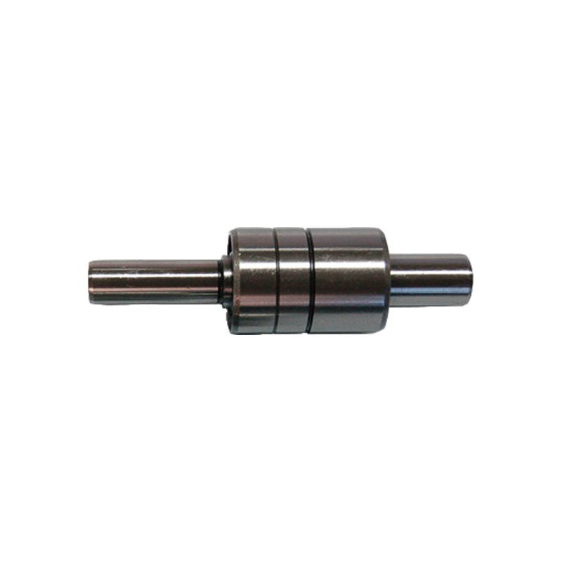 Séria WKN (typ lopty-roller)